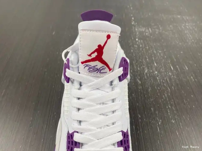 Kick Theory 4 Retro Jordan DR5415-150 SB 0604